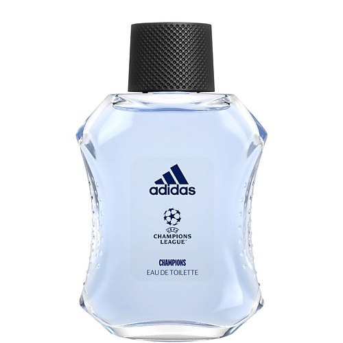 ADIDAS UEFA Champions League Champions Edition 100 adidas uefa champions league champions edition eau de toilette 100