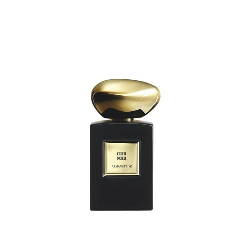 GIORGIO ARMANI ARMANI PRIVE CUIR NOIR 50