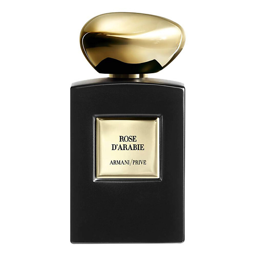 Парфюмерная вода GIORGIO ARMANI ARMANI PRIVE ROSE D'ARABIE giorgio armani radical gender