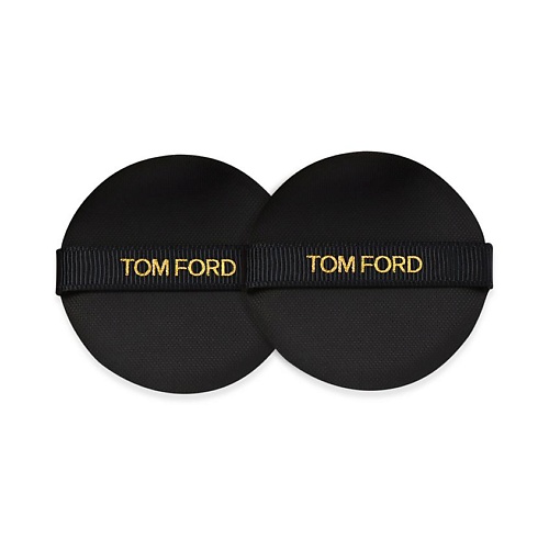 Аксессуары для макияжа TOM FORD Спонж Cushion Sponge Duo