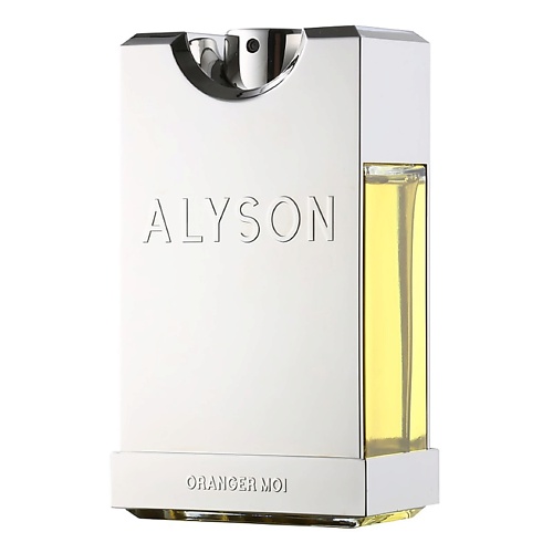 

ALYSON OLDOINI Oranger Moi, Oranger Moi