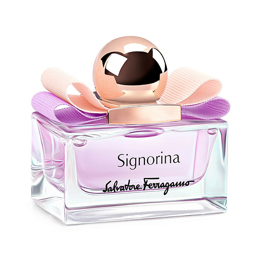 SALVATORE FERRAGAMO Signorina Eau de Toilette 30 tom ford orchid eau de toilette 30