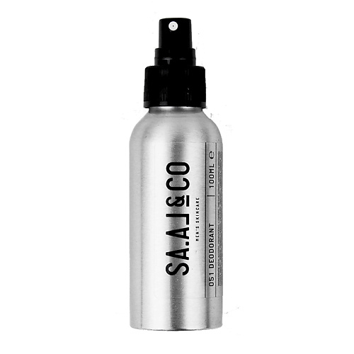 

SA.AL&CO Дезодорант 051 Deodorant, Дезодорант 051 Deodorant