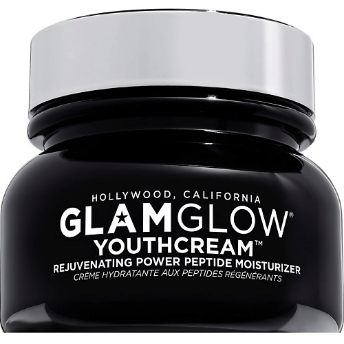 

GLAMGLOW Крем для лица с омолаживающим эффектом Glamglow Youthcream Rejuvenating Power Peptide Moisturizer, Крем для лица с омолаживающим эффектом Glamglow Youthcream Rejuvenating Power Peptide Moisturizer