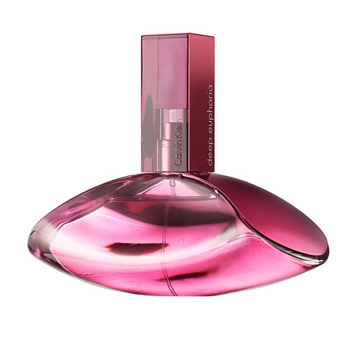 CALVIN KLEIN Deep Euphoria 50 calvin klein one shock for him 50