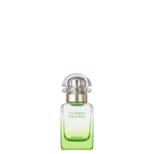

HERMÈS Un Jardin sur le Toit 30, Un Jardin sur le Toit