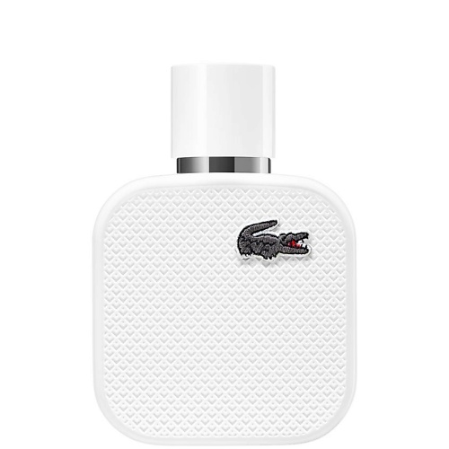 Мужская парфюмерия LACOSTE L.12.12 Blanc Eau de Parfume 50
