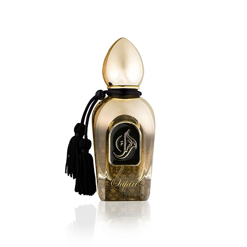 Scent Bibliotheque ARABESQUE  Safari 50