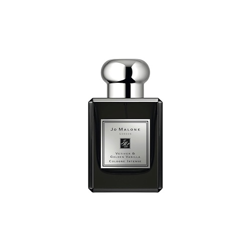 Женская парфюмерия JO MALONE LONDON Vetiver & Golden Vanilla Cologne Intense 50