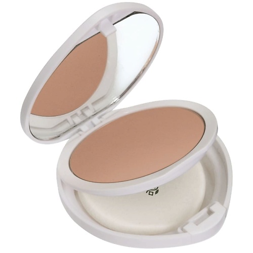 цена Пудра для лица DEBORAH MILANO Тональная пудра-основа FORMULA PURA MINERAL COMPACT POWDER FOUNDATION