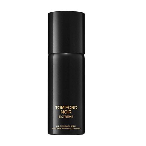 

TOM FORD Спрей для тела NOIR EXTREME, Спрей для тела NOIR EXTREME
