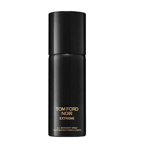 Уход за телом TOM FORD Спрей для тела NOIR EXTREME