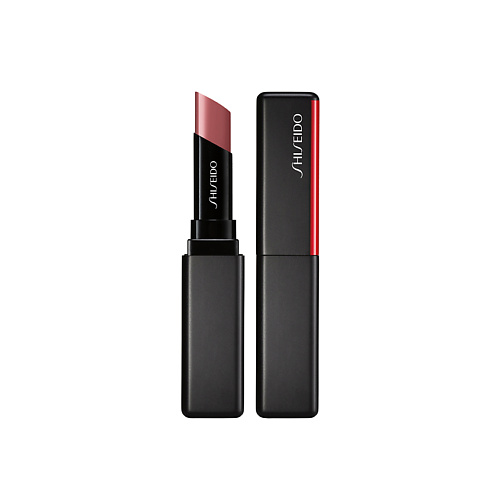 фото Shiseido помада для губ с невесомым покрытием visionairy gel