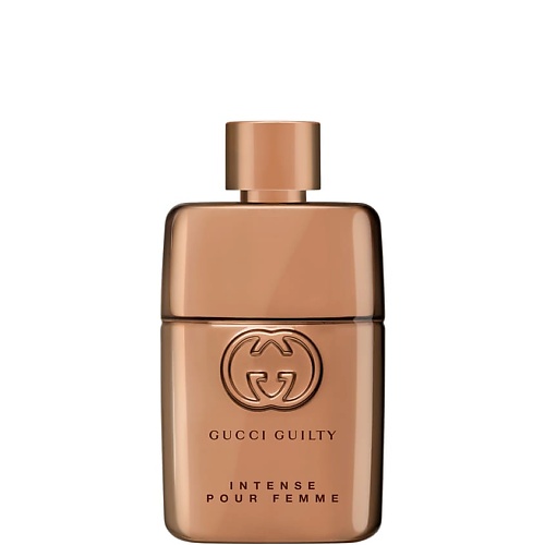 Парфюмерная вода GUCCI Guilty Intense Pour Femme