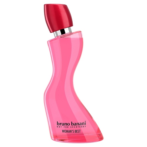 

BRUNO BANANI Woman's Best, Woman's Best
