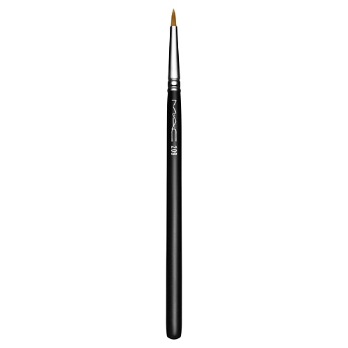 Аксессуары для макияжа MAC Кисть 209 Eyeliner