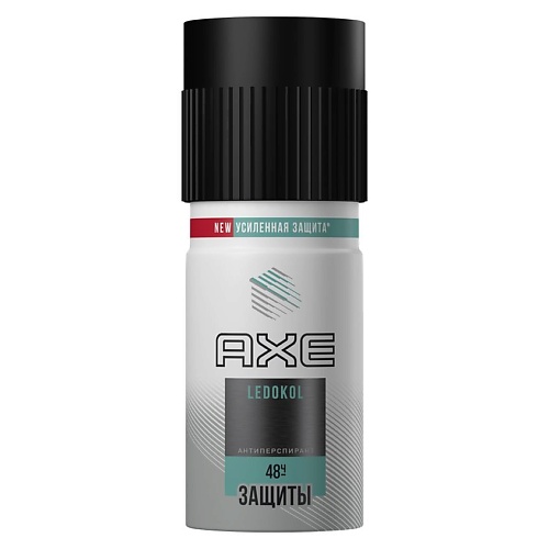 

AXE Антиперспирант аэрозоль LEDOKOL, Антиперспирант аэрозоль LEDOKOL