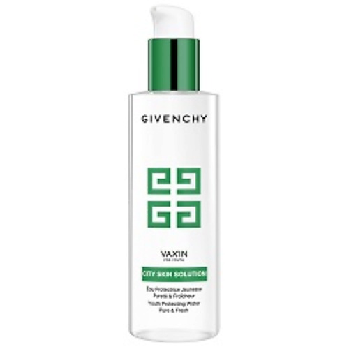 GIVENCHY Вода очищающая Vaxin Detox Water