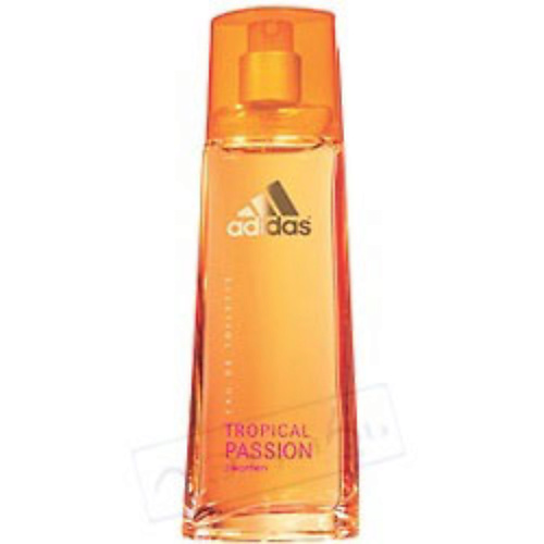 Женская парфюмерия ADIDAS Tropical Passion 50