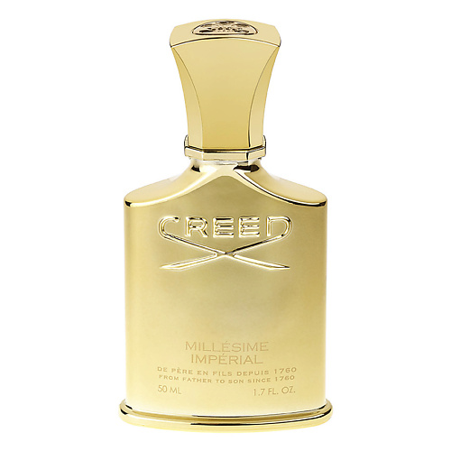 CREED Millesime Imperial 50 creed tabarome millesime 100