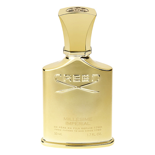 CREED Millesime Imperial 50 creed original vetiver 50