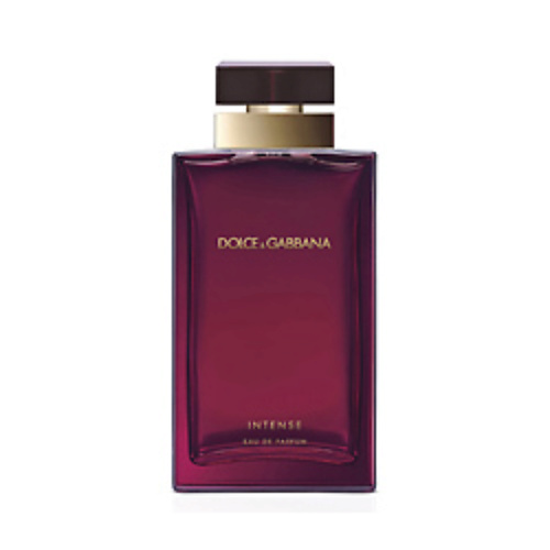 Парфюмерная вода DOLCE&GABBANA Pour Femme женская парфюмерия dolce