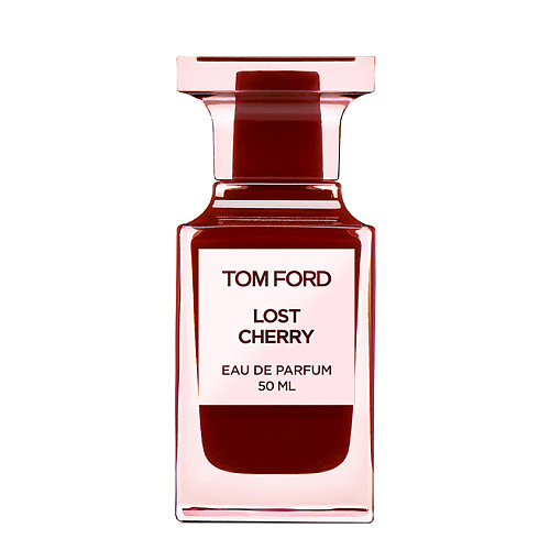 Женская парфюмерия TOM FORD Lost Cherry 50