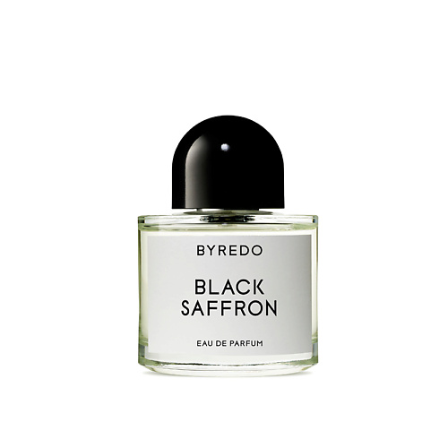 Парфюмерная вода BYREDO Black Saffron Eau De Parfum парфюм для волос byredo black saffron 75 мл