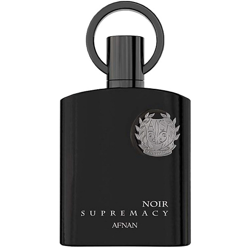 Мужская парфюмерия AFNAN Supremacy Noir 100