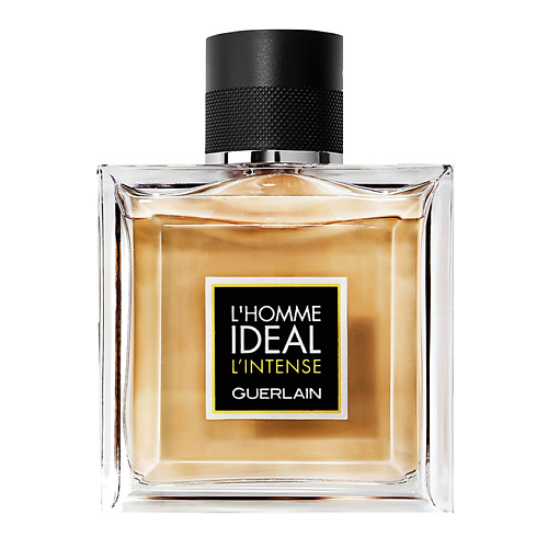 Мужская парфюмерия GUERLAIN L'Homme Ideal L'Intense