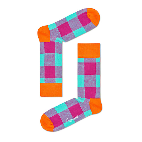 

HAPPY SOCKS Носки Lumberjack 5000, Носки Lumberjack 5000