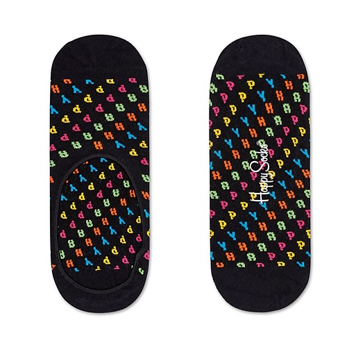Подарки для неё HAPPY SOCKS Носки Happy Liner 9300