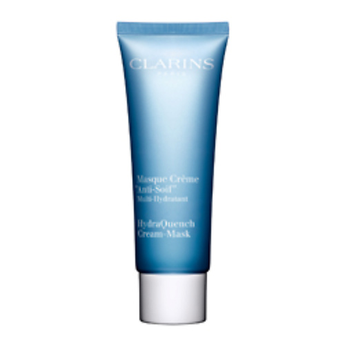 

CLARINS Увлажняющая крем-маска Anti-Soif Multi-Hydratante, Увлажняющая крем-маска Anti-Soif Multi-Hydratante