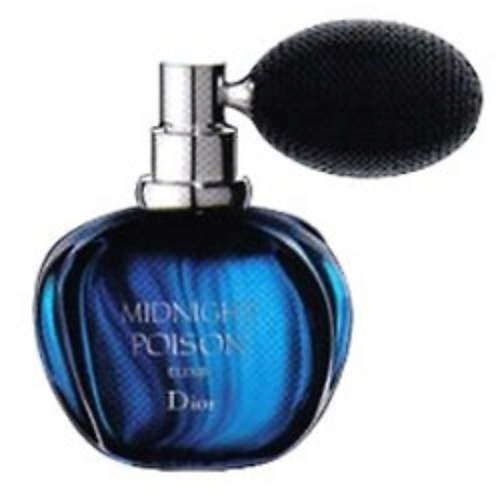 DIOR Midnight Poison Elixir 50 dior poison girl 50