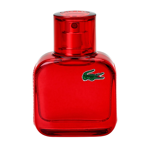 Мужская парфюмерия LACOSTE Eau de LACOSTE L.12.12 Rouge 30