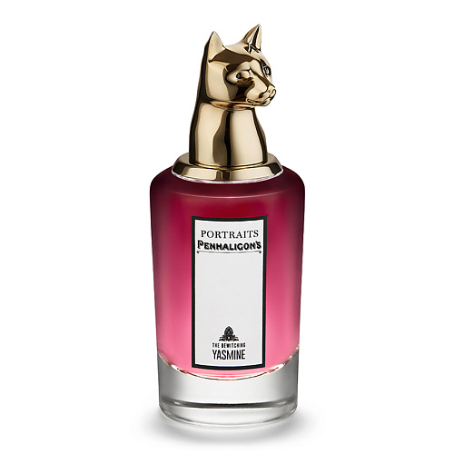 Парфюмерная вода PENHALIGON'S THE BEWITCHING YASMINE парфюмерная вода penhaligon s the bewitching yasmine