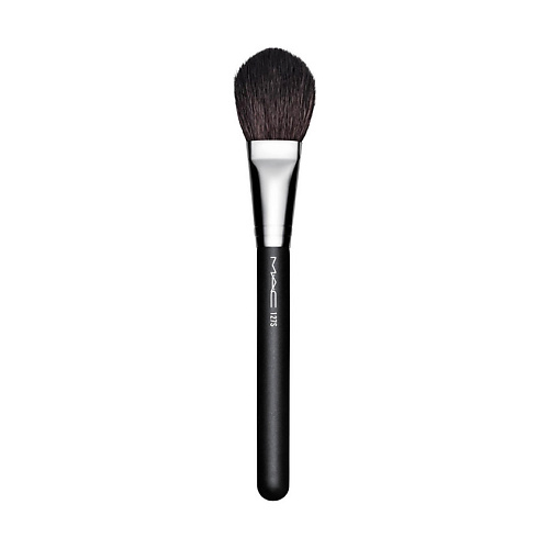 MAC Кисть косметическая Split Fibre Face № 127S mac кисть косметическая 125 split fibre dense face brush