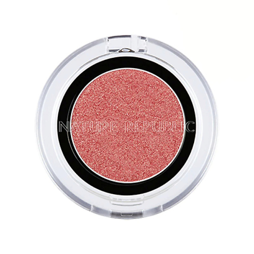 NATURE REPUBLIC Тени для век COLOR BLOSSOM