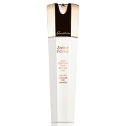 

GUERLAIN Сыворотка против пигментных пятен Abeille Royale, Сыворотка против пигментных пятен Abeille Royale
