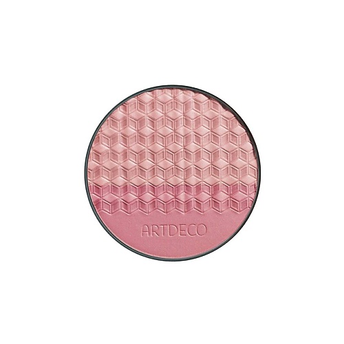 фото Artdeco румяна для лица двухцветные blush couture