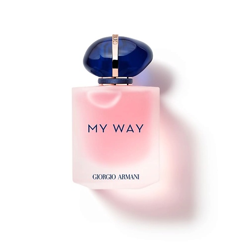 GIORGIO ARMANI My Way Floral 90