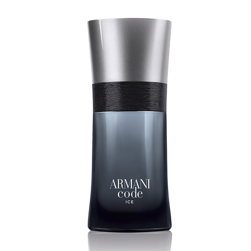 GIORGIO ARMANI Code Ice 50