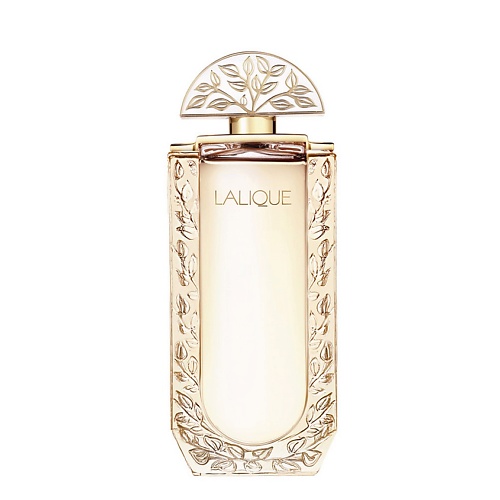 Парфюмерная вода LALIQUE Lalique lalique серебряные серьги muguet