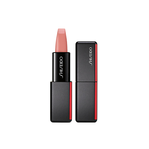 Помады SHISEIDO Матовая помада для губ ModernMatte