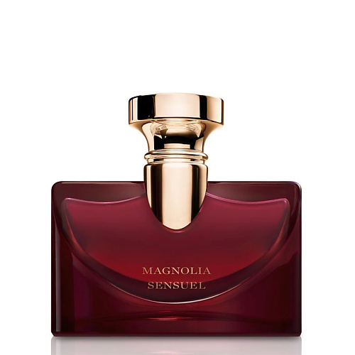 BVLGARI Splendida Magnolia Sensuel 50 bvlgari splendida tubereuse mystique 50