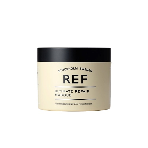REF HAIR CARE Маска для волос восстанавливающая с маслом мурумуру