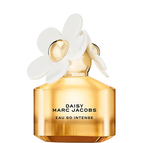 Женская парфюмерия MARC JACOBS Daisy Eau So Intense 50