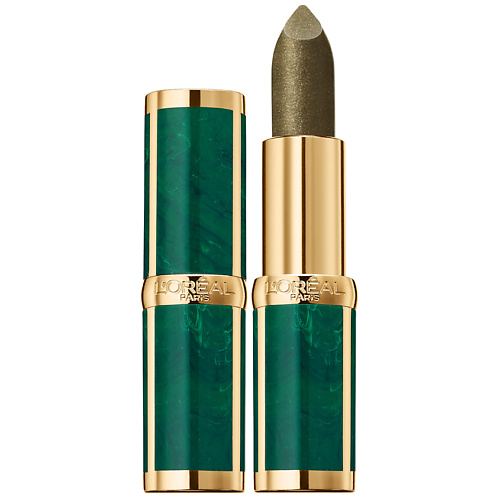 

L'ORÉAL PARIS L'OREAL Губная помада Color Riche Balmain "Гламазонка", L'OREAL Губная помада Color Riche Balmain "Гламазонка"