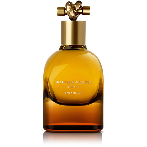 BOTTEGA VENETA Knot Eau Absolue 75 bottega veneta knot eau florale 50