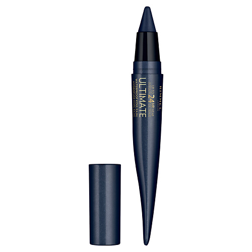 

RIMMEL Устойчивый карандаш для глаз Ultimate Kohl Kajal, Устойчивый карандаш для глаз Ultimate Kohl Kajal